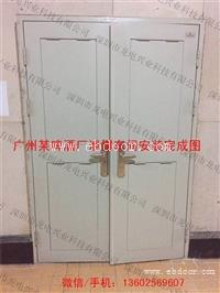 广西贺州铝质泄爆窗 玉林钢制泄爆门 厂家有检测报告包验收