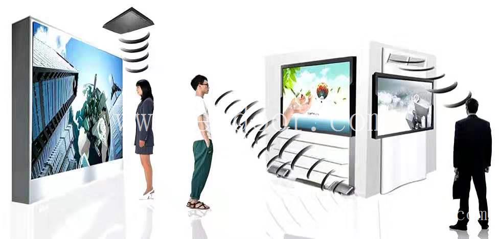 展厅专用定向音响批发 郑州定向超声设备专卖公司