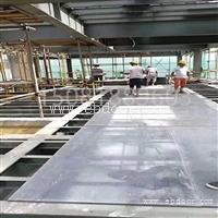 轻质loft阁楼板loft夹层板厂家直销纤维水泥板LOFT楼层板