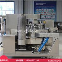 中润供应 辣椒酱搅拌炒锅 酱料搅拌炒制机器设备