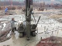 土体注浆加固一般多少钱 土体注浆加固工程量怎么计算