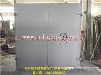 乐东县生活污水处理厂防水密闭门