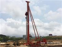 沉管灌注桩打桩工艺 沉管灌注桩什么情况下应跳打