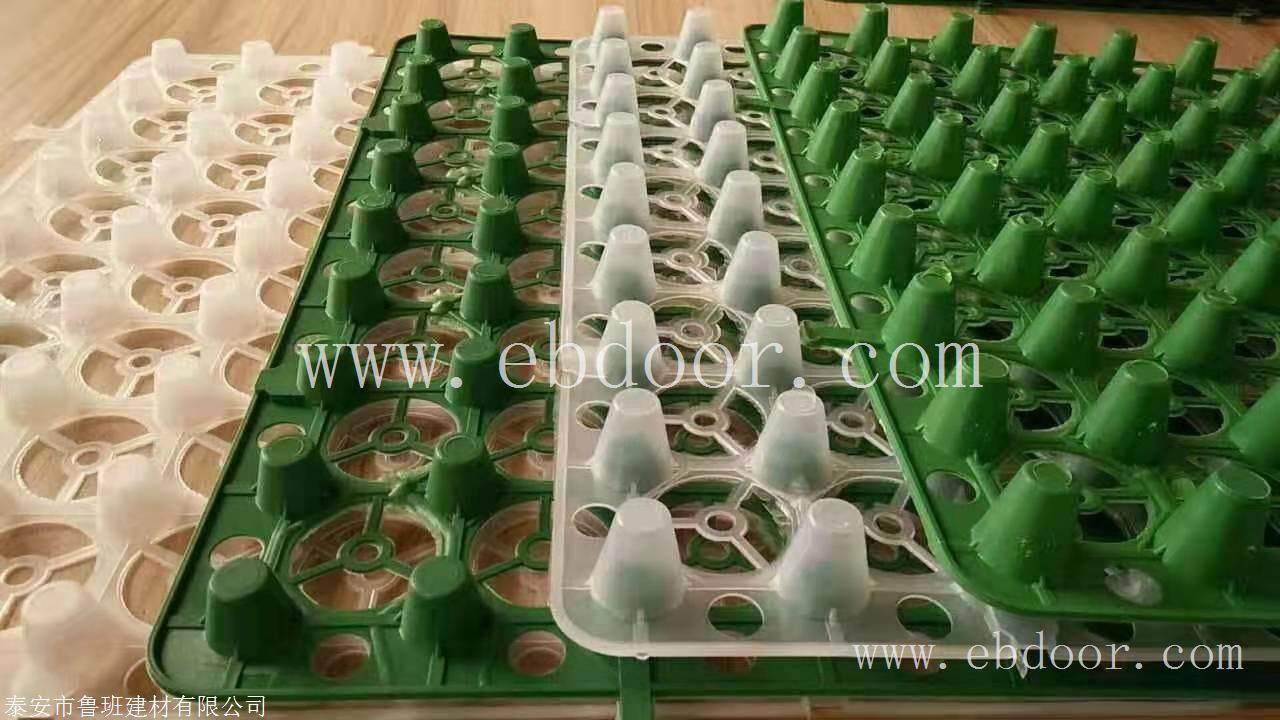 重庆塑料滤水板，厂家直发，品质保障