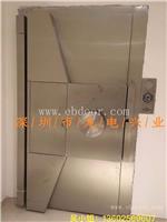 龙岩别墅金库门厂家 