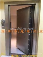 福建博物馆库房门 金库门厂家 