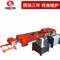 电线电缆卧式拉力试验机  卧式拉力试验机 厂家直销  提供定制