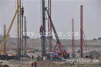 水泥搅拌桩成型时间 水泥搅拌桩成型是什么样子