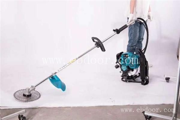 电动家用小型割草机多少钱一台