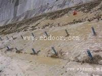 小导管注浆加固技术适合什么土层 小导管注浆加固技术的地质条件