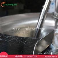 炒火锅底料用哪些设备 火锅底料炒锅是少不了的