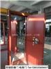 深圳坪山保密室门 公明双锁枪械库门厂家 GB17565-2007标准制作
