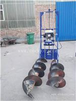 管桩掏土机清理大深度桩芯不作难