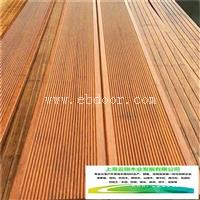 木塑地板厚度 柳桉木怎么样 
