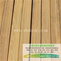 室外木塑地板 柳桉木怎么样 