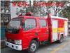 国五小型消防车技术参数表 小型消防车价格