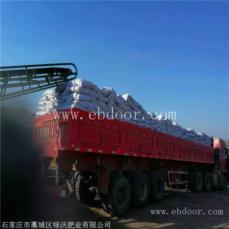 怀化市发酵羊粪羊粪肥料价格美丽