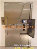 天门不锈钢金库门厂家 