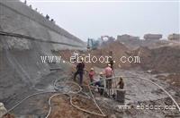 喷锚支护泄水孔规范 喷锚支护泄水孔单价