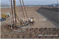 cfg桩加固地基的机理是什么 cfg桩加固软弱地基的作用