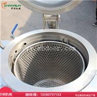 高压粽子蒸煮锅 不锈钢材质加工 质量保障