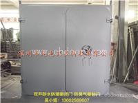 唐山市垃圾焚烧厂气密门 防水密闭门 厂家有权威证书包验收