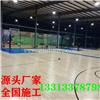 篮球场馆木地板越窄越好吗