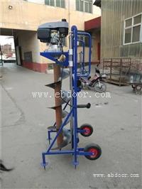 管桩芯掏土机加快施工步伐 掏桩机清桩神器