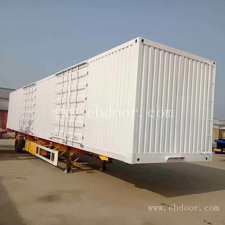 箱式半挂车尺寸 半挂车 在线免费获取报价