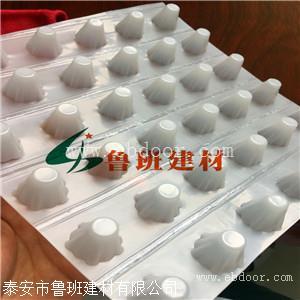 批发排水板 屋顶滤水板环保蓄排水板 