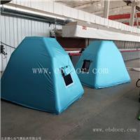 双人充气帐篷