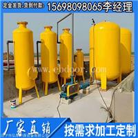 沼气脱硫器汽水分离器、流量100-200立方更换周期