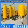 沼气脱硫器汽水分离器、流量100-200立方更换周期
