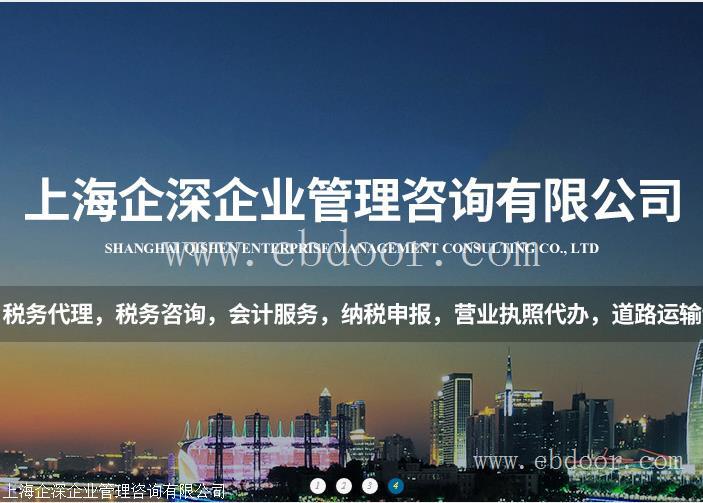上海松江财务公司顾问