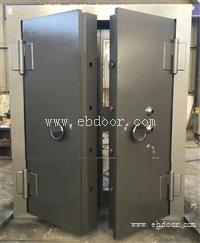 惠州兵器库门厂家  东莞黄江双锁防爆门 GB17565-2007甲级防盗门 