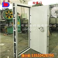 广州兵器库门厂家  罗定恩平双锁防爆门 GB17565-2007甲级防盗门