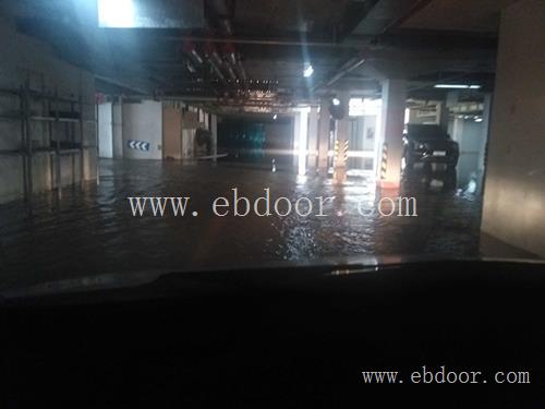 地下车库防水堵漏正规公司哪家好