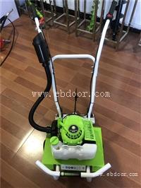 小型除草机山地开荒必备机器