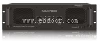 供应蜚声 Famousound MAX7800 专业音响功放
