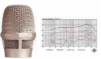 MIPRO MU-90  心型指向性电容式音头厂家报价