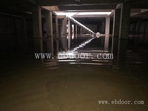 铁路涵洞伸缩缝防水堵漏注浆--找中国防水二十强企业