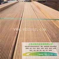 扬州市马来菠萝格价格 园林景观材马来菠萝格