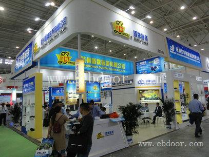 上海浦东新区 特装设计 会展搭建 选上海广告设计公司