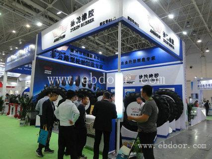 上海黄浦区 展会设计 标摊搭建 选上海会展有限公司