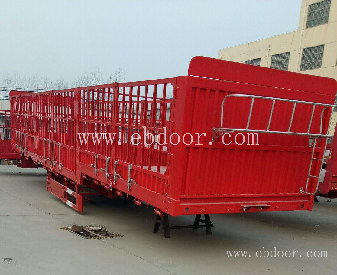 仓栅半挂车规格 半挂车 点击查看所有产品