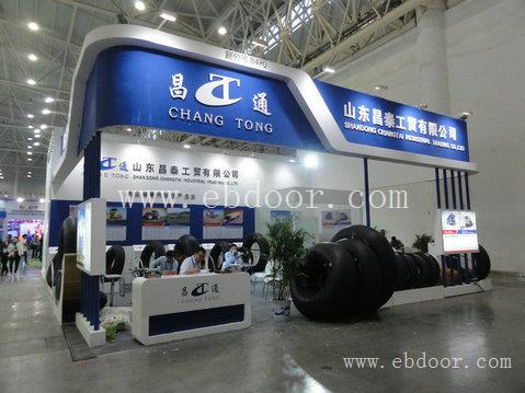 上海浦东新区 会展设计 标摊搭建 选上海会展有限公司
