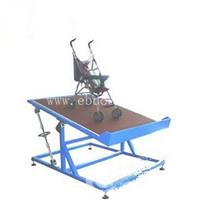 浙江稳定性测试斜台 刹车稳定性测试斜台价格