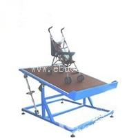 浙江稳定性测试斜台 刹车稳定性测试斜台价格