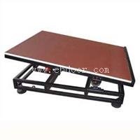 江苏刹车稳定测试台 星乔仪器婴儿车稳定性试验机