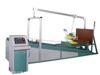 童车碰撞冲击试验机厂家 婴儿车碰撞试验机价格